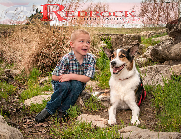 RedRock Pets 0205
