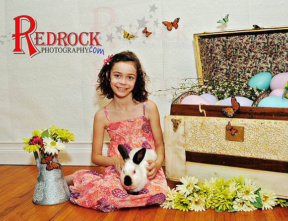 RedRock Photography, Nichole P. Conard