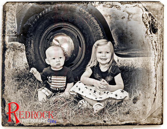 RR Brothers & Sisters 0361