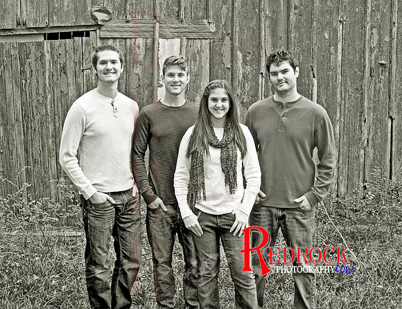 RR Brothers & Sisters 0396