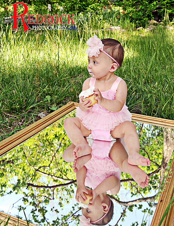 RedRock Photography, Nichole P. Conard