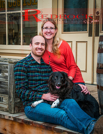 RedRock Pets 0246