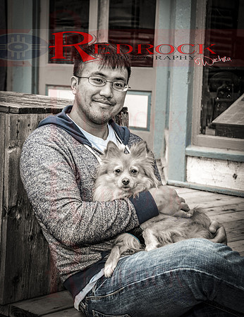 RedRock Pets 0247