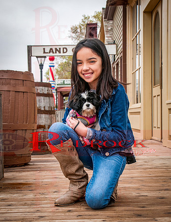 RedRock Pets 0263