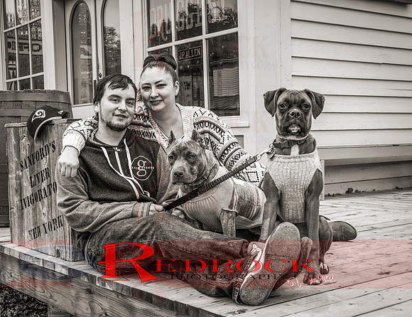 RedRock Pets 0268