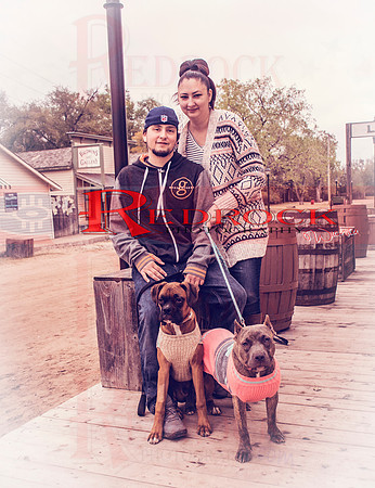 RedRock Pets 0269