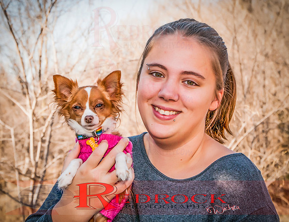 RedRock Pets 0272