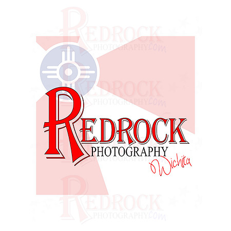 RedRock of Wichita Flag SQUARED for FB