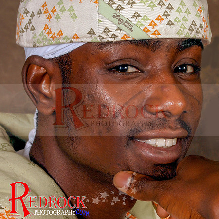 RedRock ICT# 000