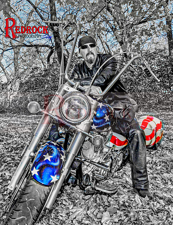 RedRock ICT# 003