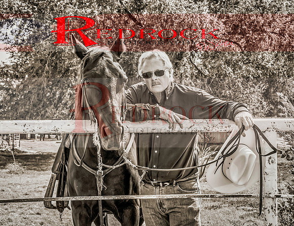 RedRock ICT# 005