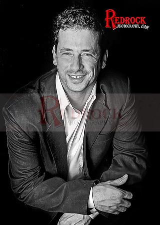 RedRock ICT# 007