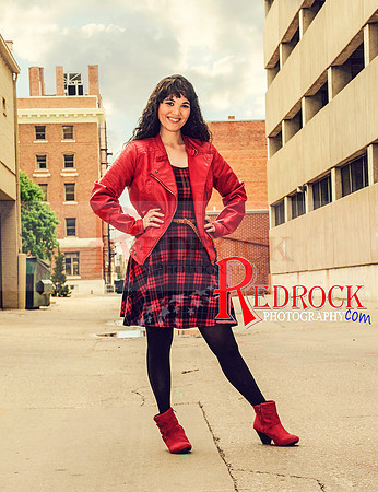 RedRock ICT# 011