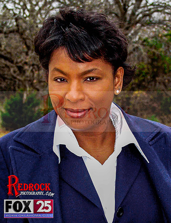 RedRock ICT# 016