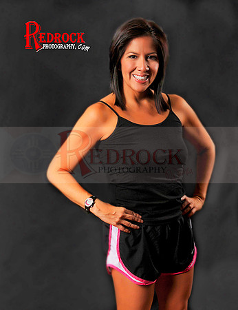 RedRock ICT# 018