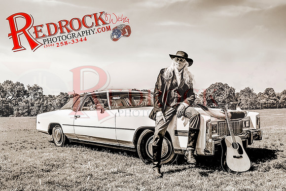 RedRock ICT# 019