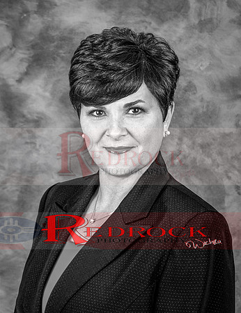 RedRock ICT# 023