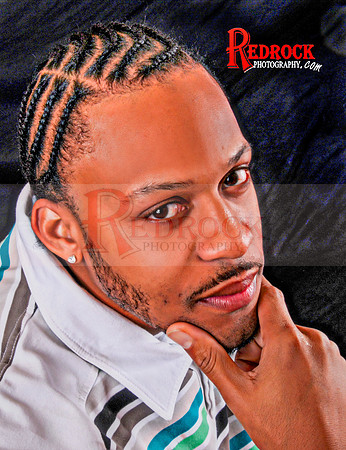 RedRock ICT# 021