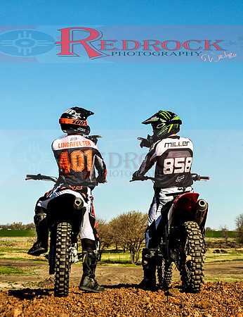 RedRock ICT# 029