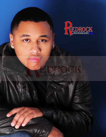 RedRock ICT# 033