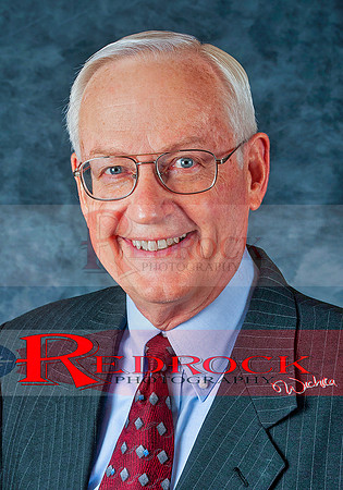 RedRock ICT# 031