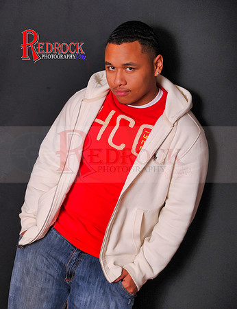 RedRock ICT# 034