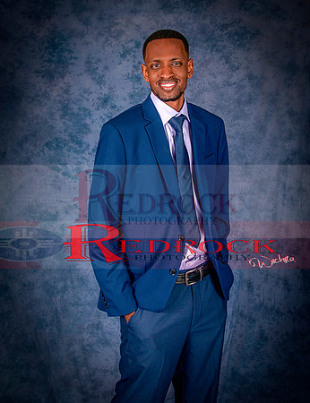RedRock ICT# 045