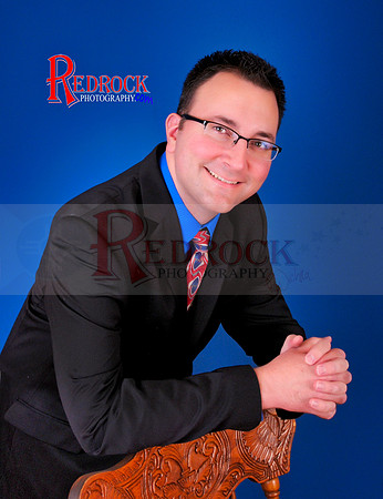 RedRock ICT# 046