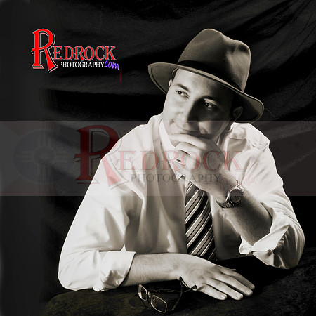 RedRock ICT# 050