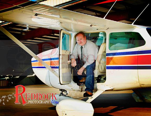 RedRock ICT# 054