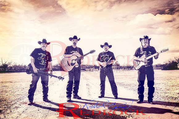 RedRock ICT# 056
