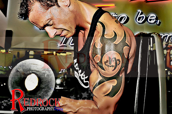 RedRock ICT# 061