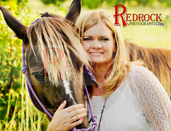 RedRock ICT# 067