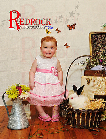 RedRock Photography, Nichole P. Conard