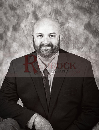 RedRockict # 08