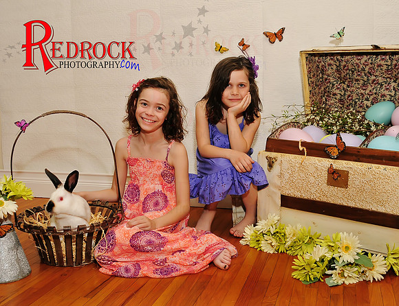 RedRock Photography, Nichole P. Conard