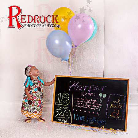 RedRock Photography, Nichole P. Conard