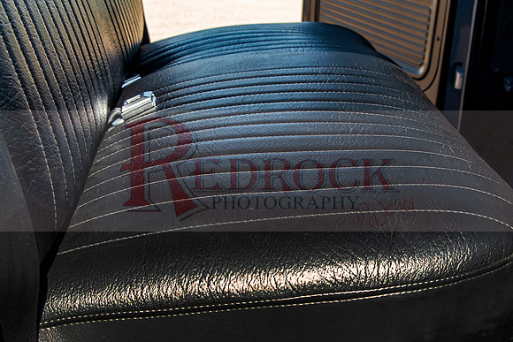 RedRock ict # 095