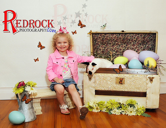 RedRock Photography, Nichole P. Conard