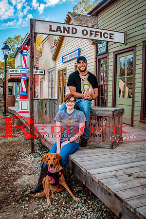 RedRock Pets 0282