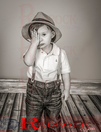 Toddler Boys-RR-0391