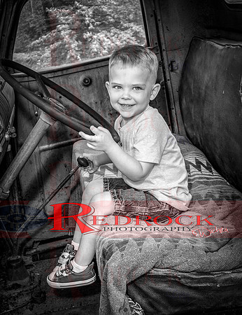 Toddler Boys-RR-0405
