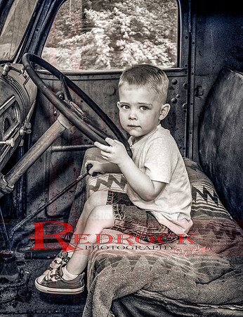 Toddler Boys-RR-0406