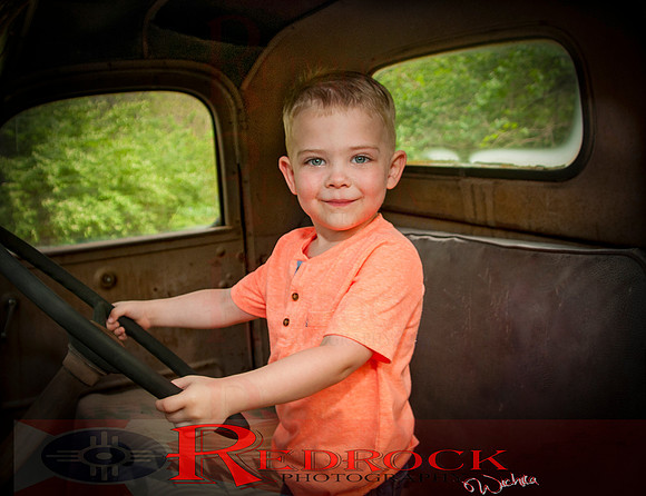 Toddler Boys-RR-0407