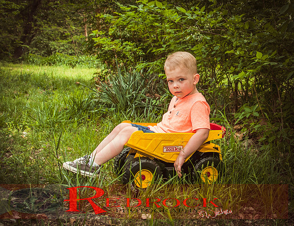 Toddler Boys-RR-0380