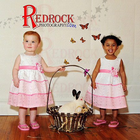 RedRock Photography, Nichole P. Conard