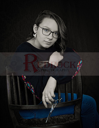 RedRock # 008