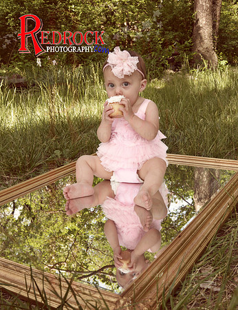 RedRock Photography, Nichole P. Conard