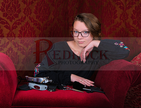 RedRock # 025