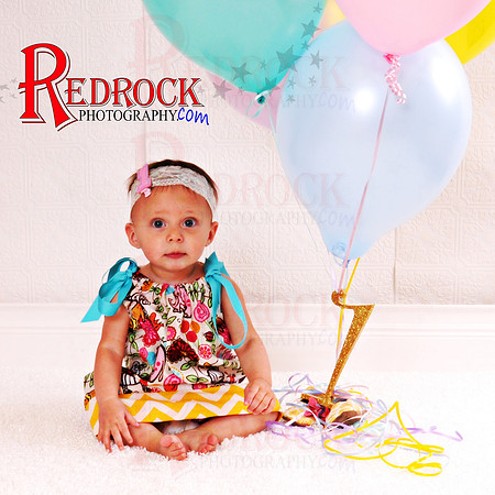 RedRock Photography, Nichole P. Conard